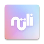 nüli android application logo